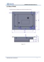 of Panel RDC6585PC Control System manual V10 Page 13 (Page 13 / 99) RDC6585PC Control System User Manual V1.0
